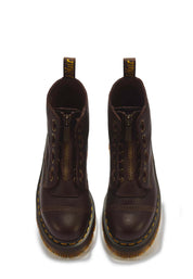 Anfibi Marrone Dr. Martens