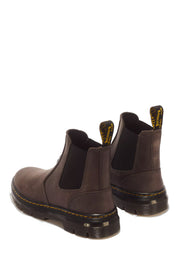 Stivaletti Marrone Dr. Martens