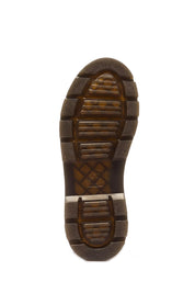 Stivaletti Marrone Dr. Martens