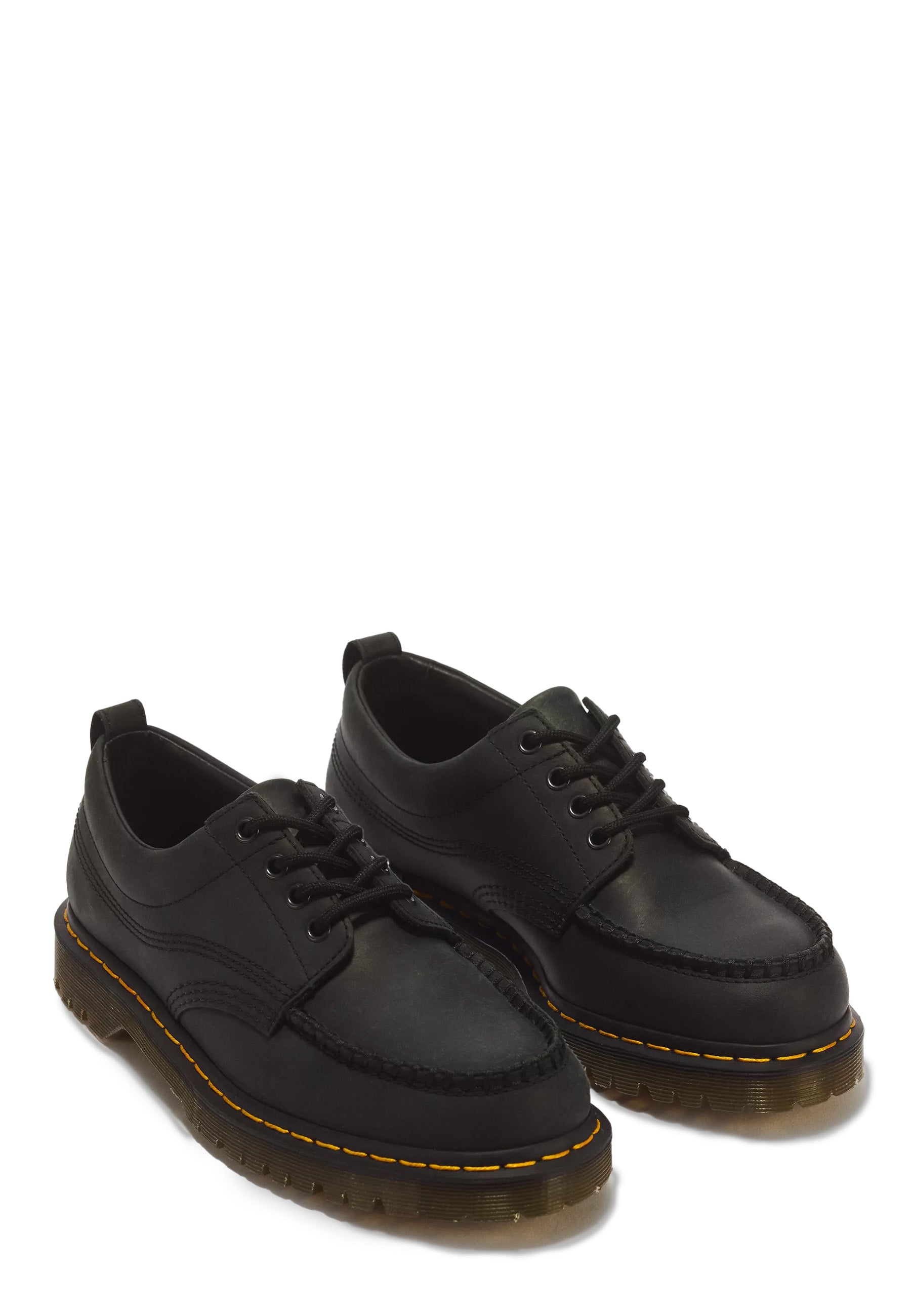 Francesine Nero Dr. Martens