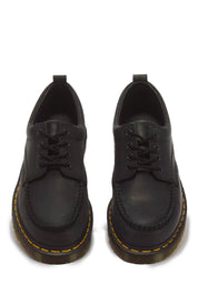 Francesine Nero Dr. Martens