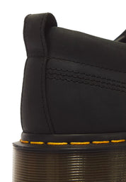 Francesine Nero Dr. Martens