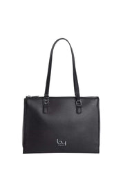 Shopper Nero By Byblos