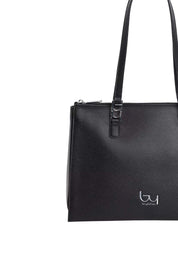 Shopper Nero By Byblos