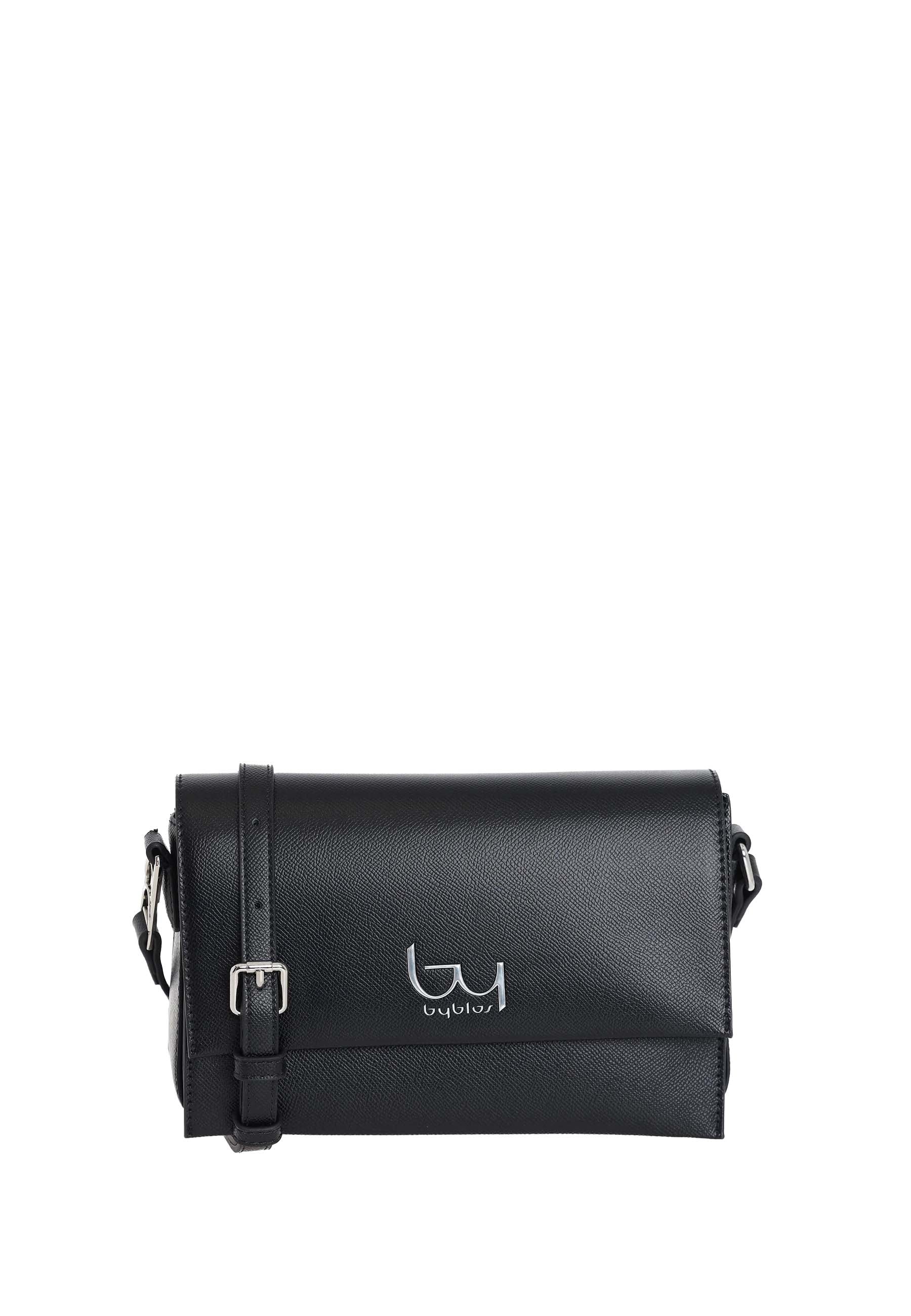 Tracolla Nero By Byblos