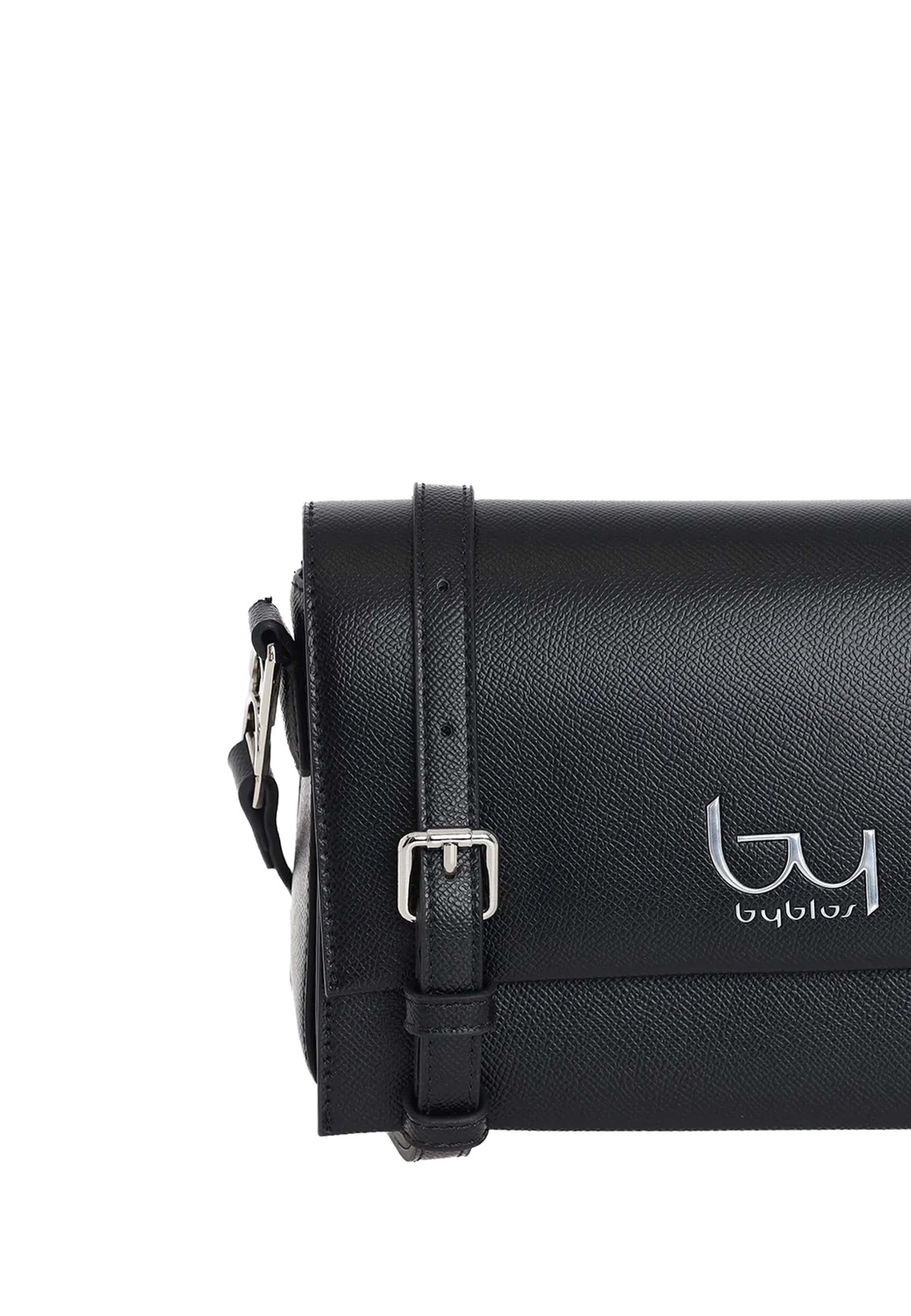 Tracolla Nero By Byblos