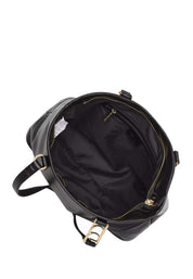 Shopper Nero By Byblos
