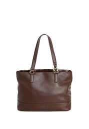 Shopper Marrone By Byblos