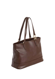 Shopper Marrone By Byblos