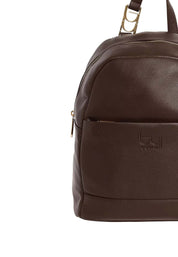 Zaini Marrone By Byblos