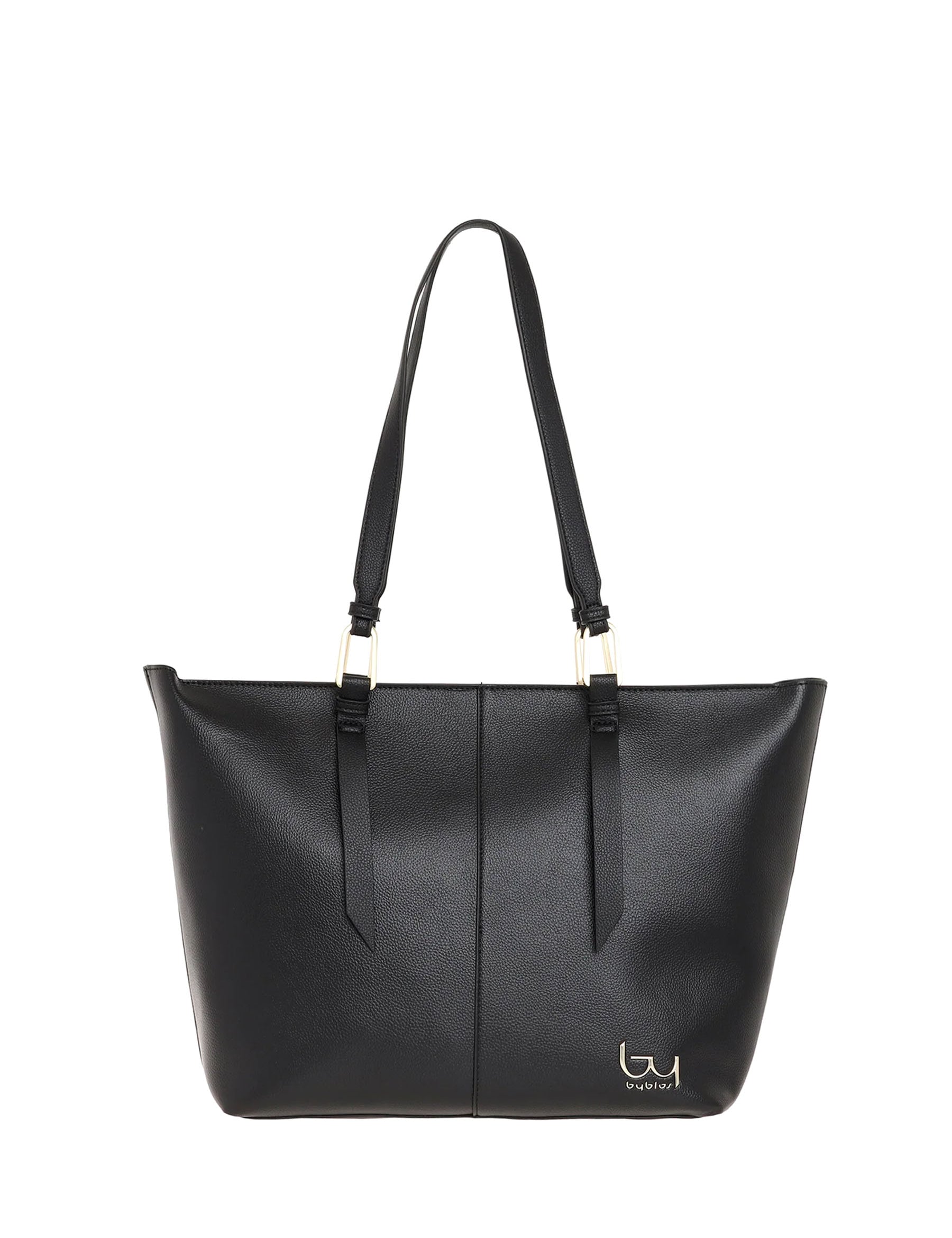 Shopper Nero By Byblos