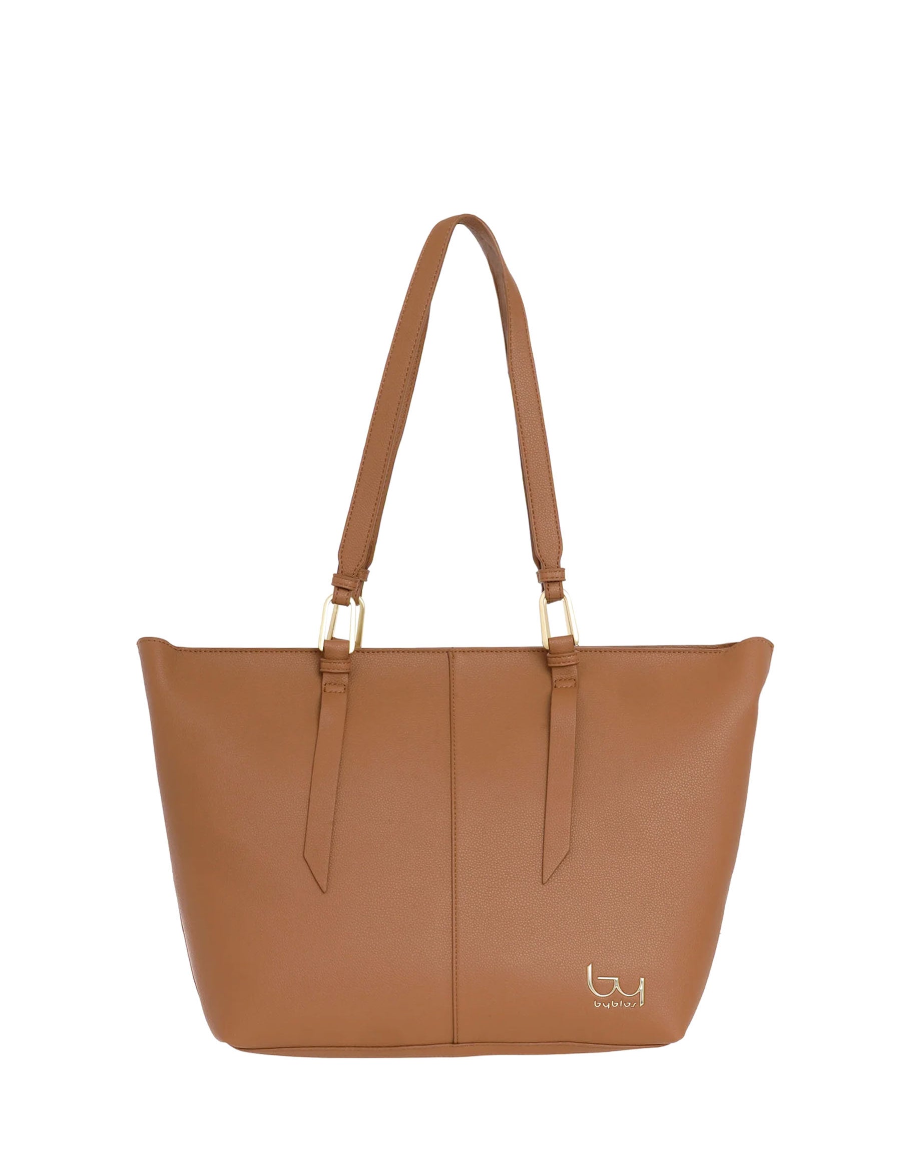 Shopper Marrone By Byblos