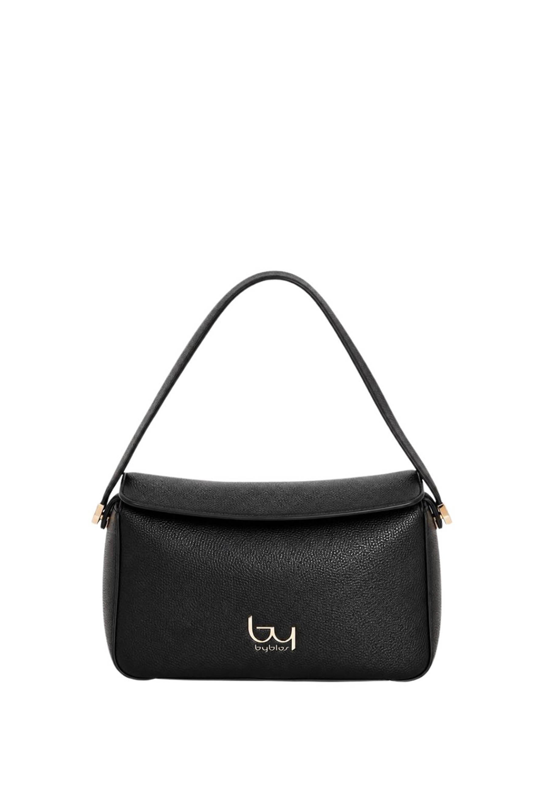 Borse a spalla Nero By Byblos
