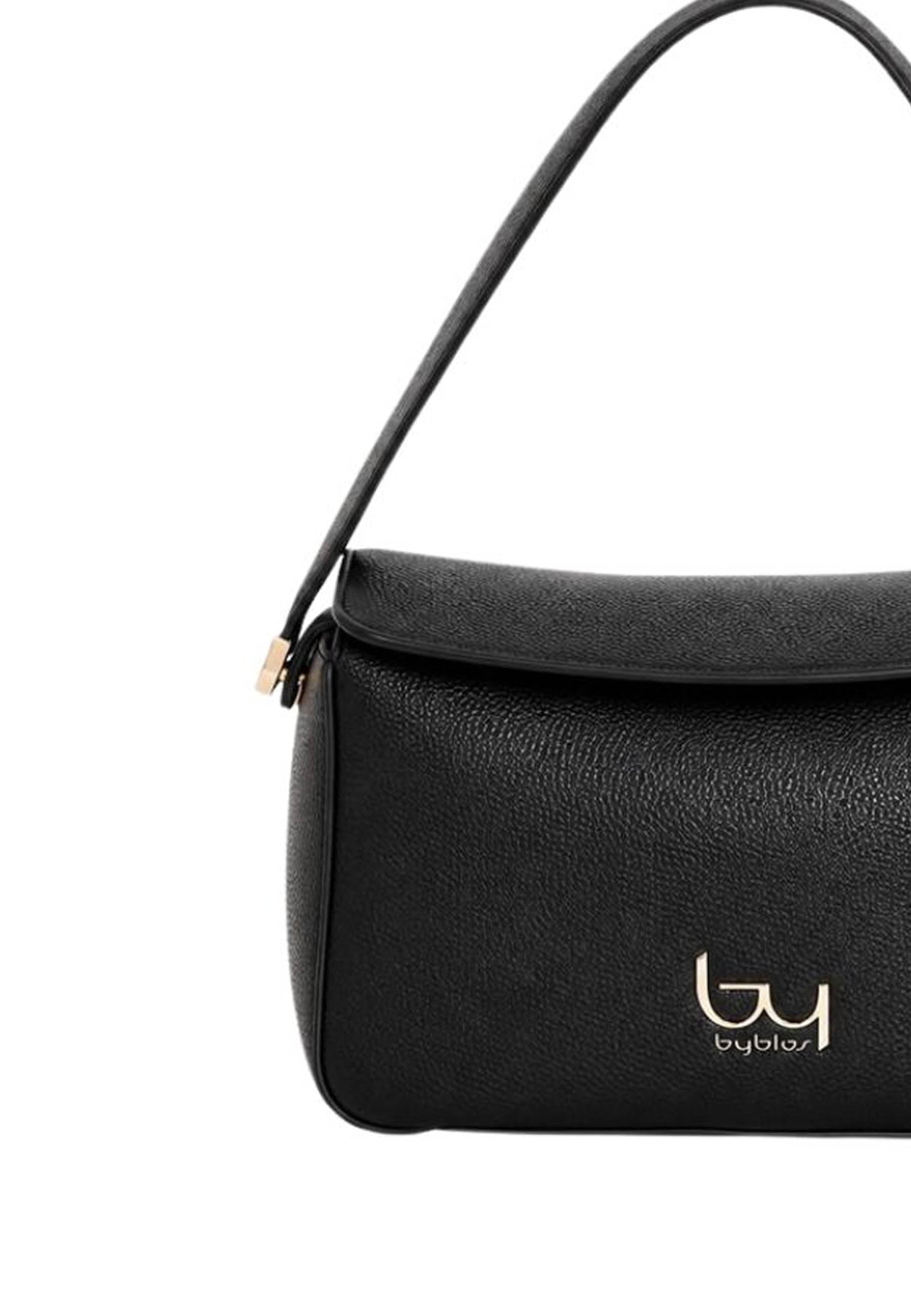 Borse a spalla Nero By Byblos