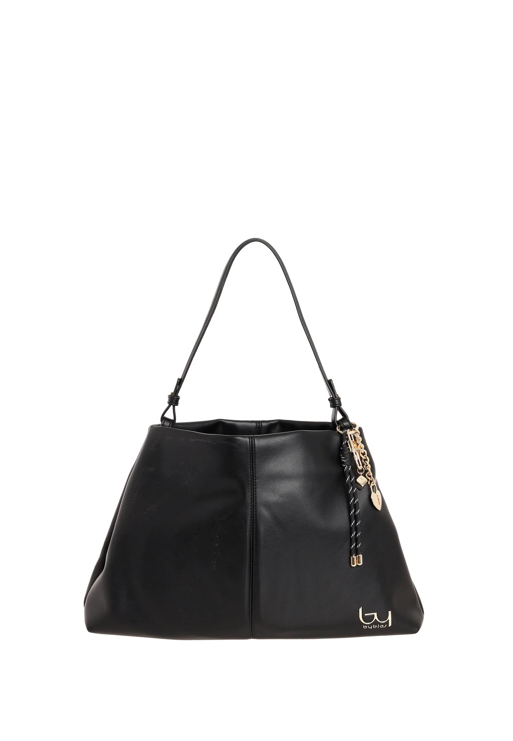 Borse a spalla Nero By Byblos