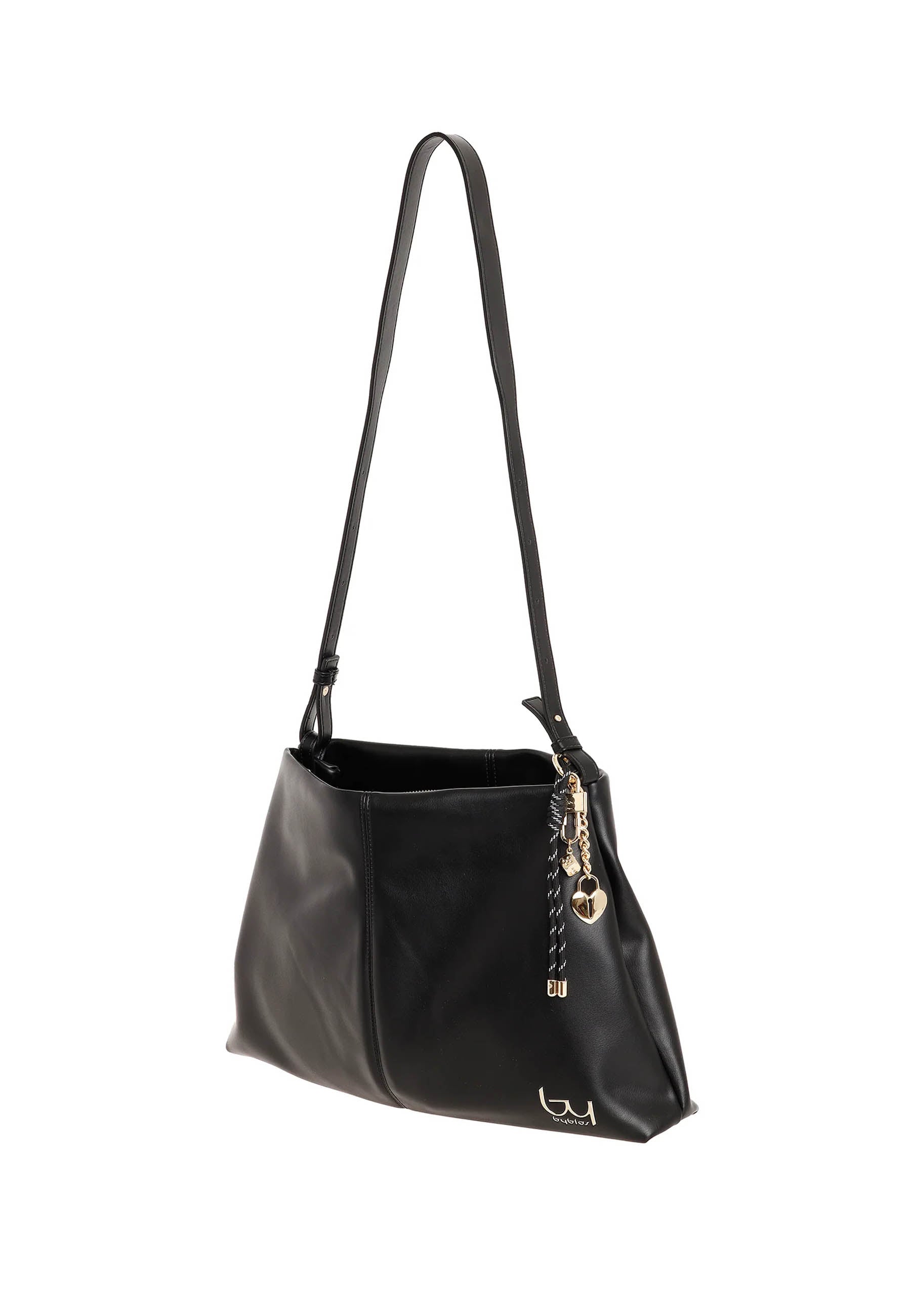 Borse a spalla Nero By Byblos