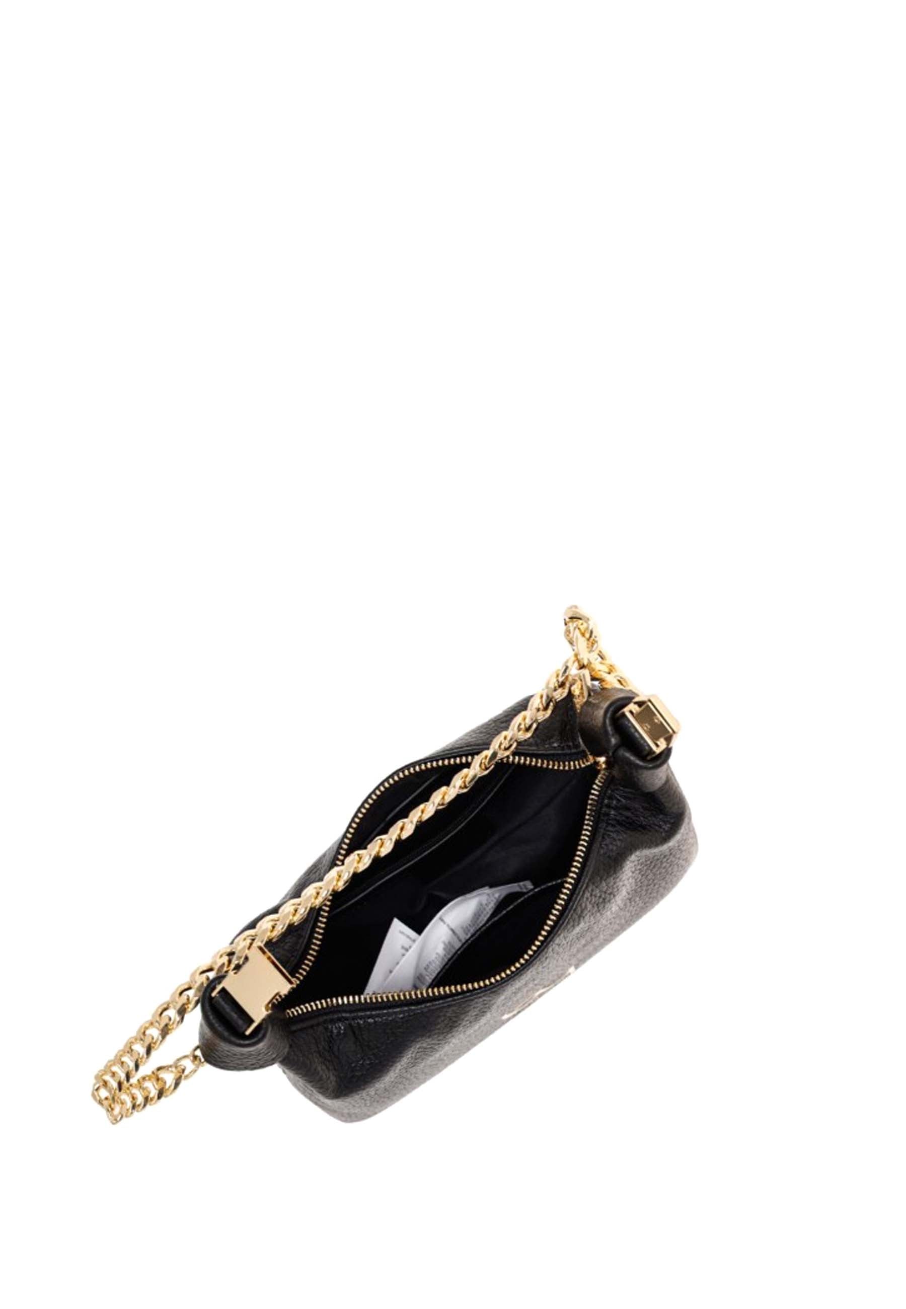 Tracolla Nero By Byblos