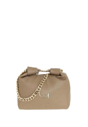 Tracolla Beige By Byblos