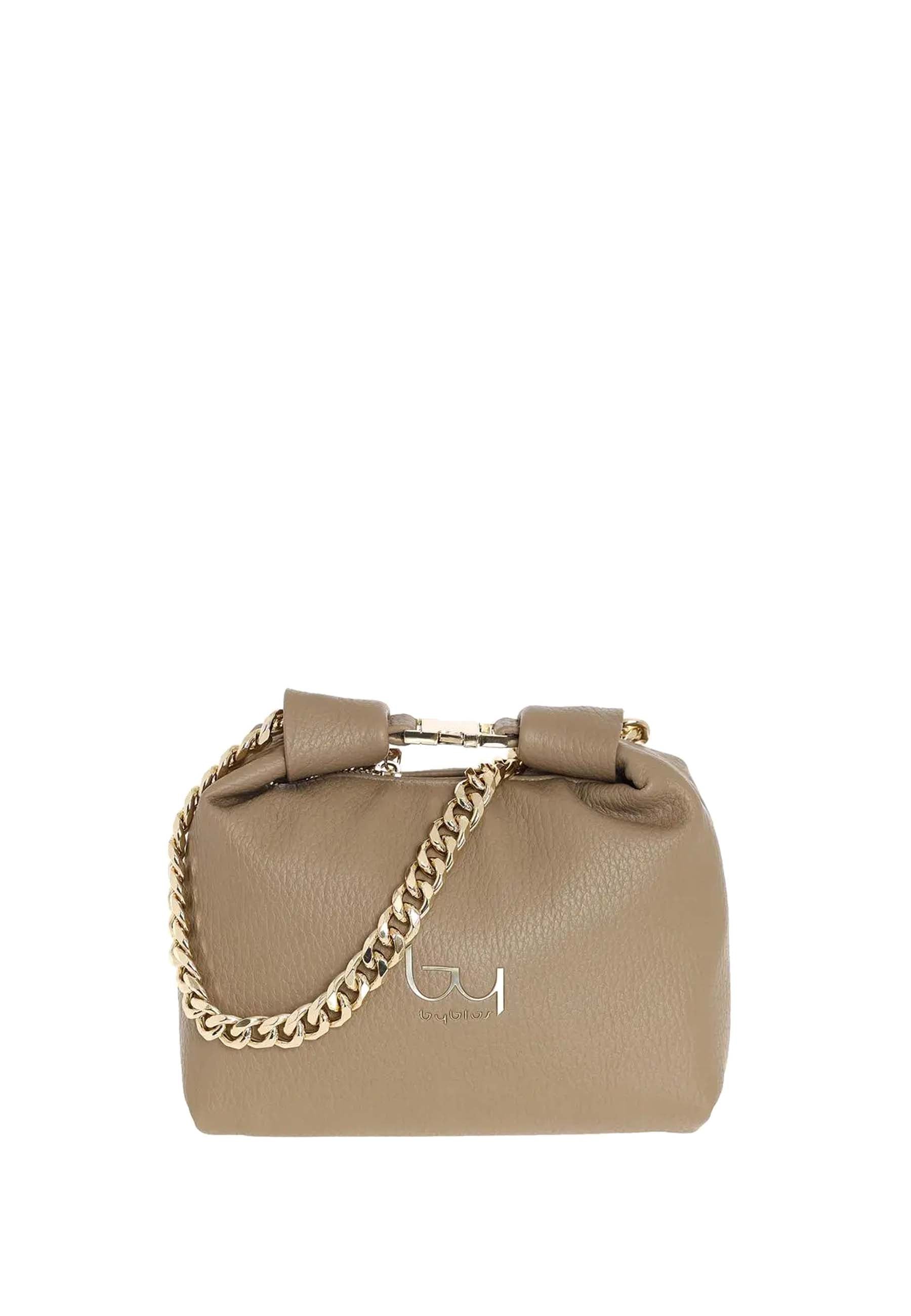 Tracolla Beige By Byblos