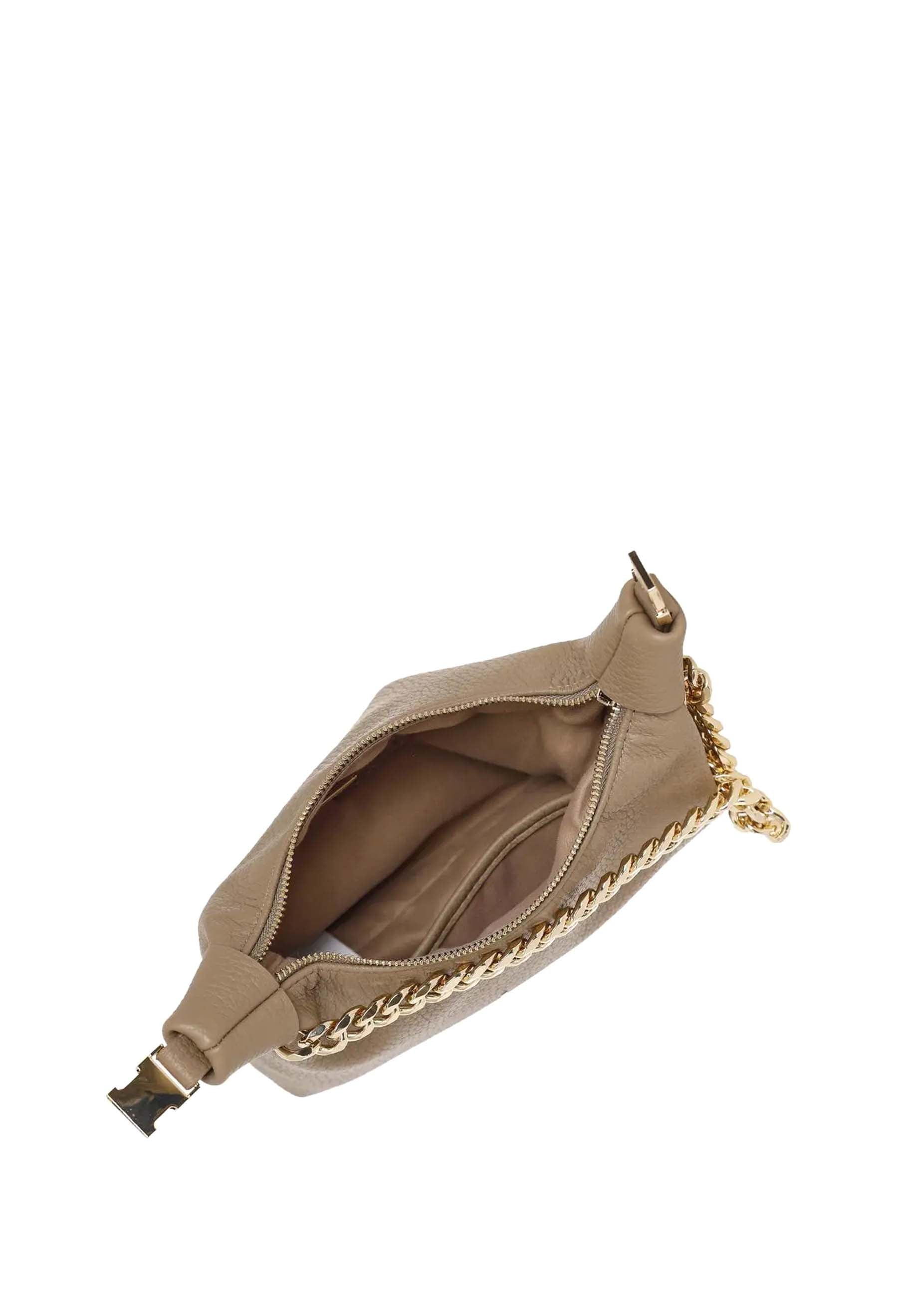 Tracolla Beige By Byblos