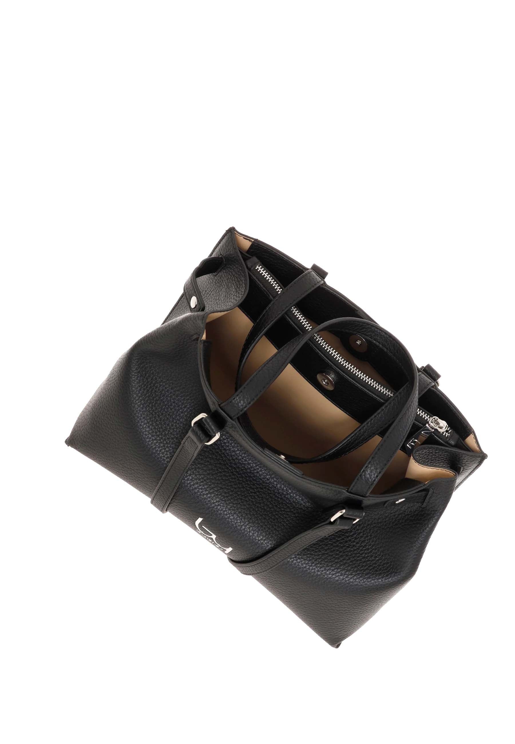 Borse a spalla Nero By Byblos