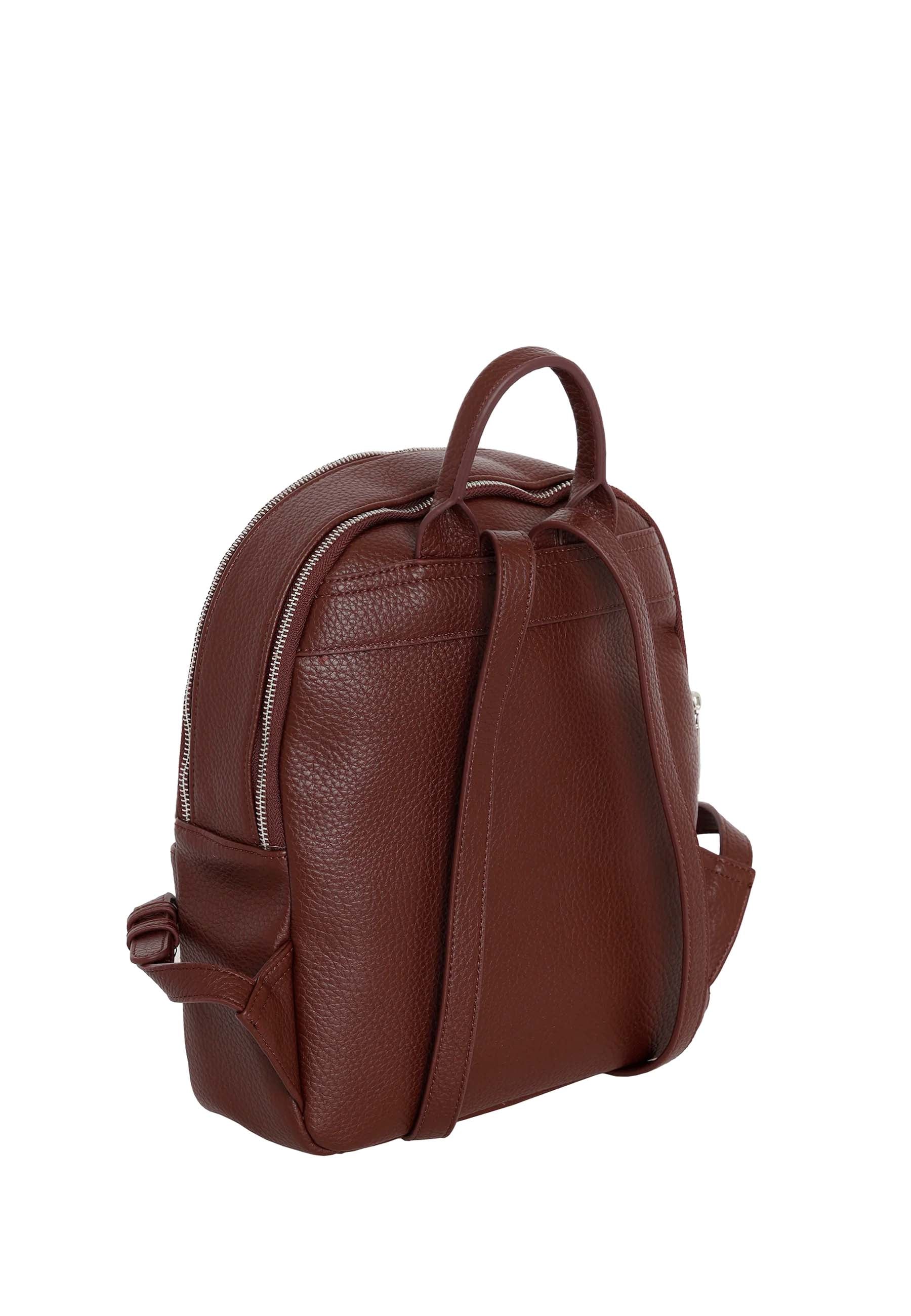 Zaini Marrone By Byblos