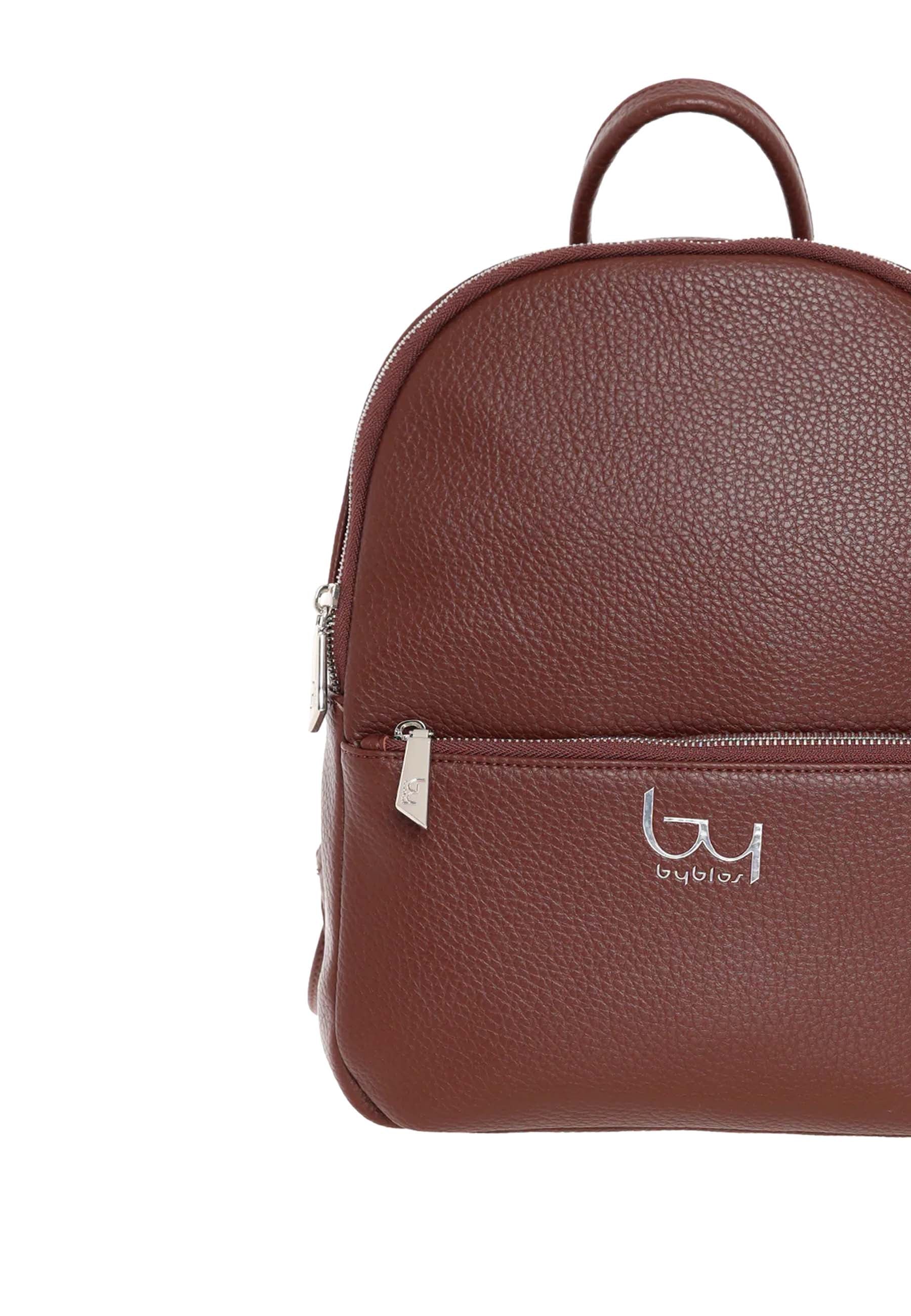 Zaini Marrone By Byblos