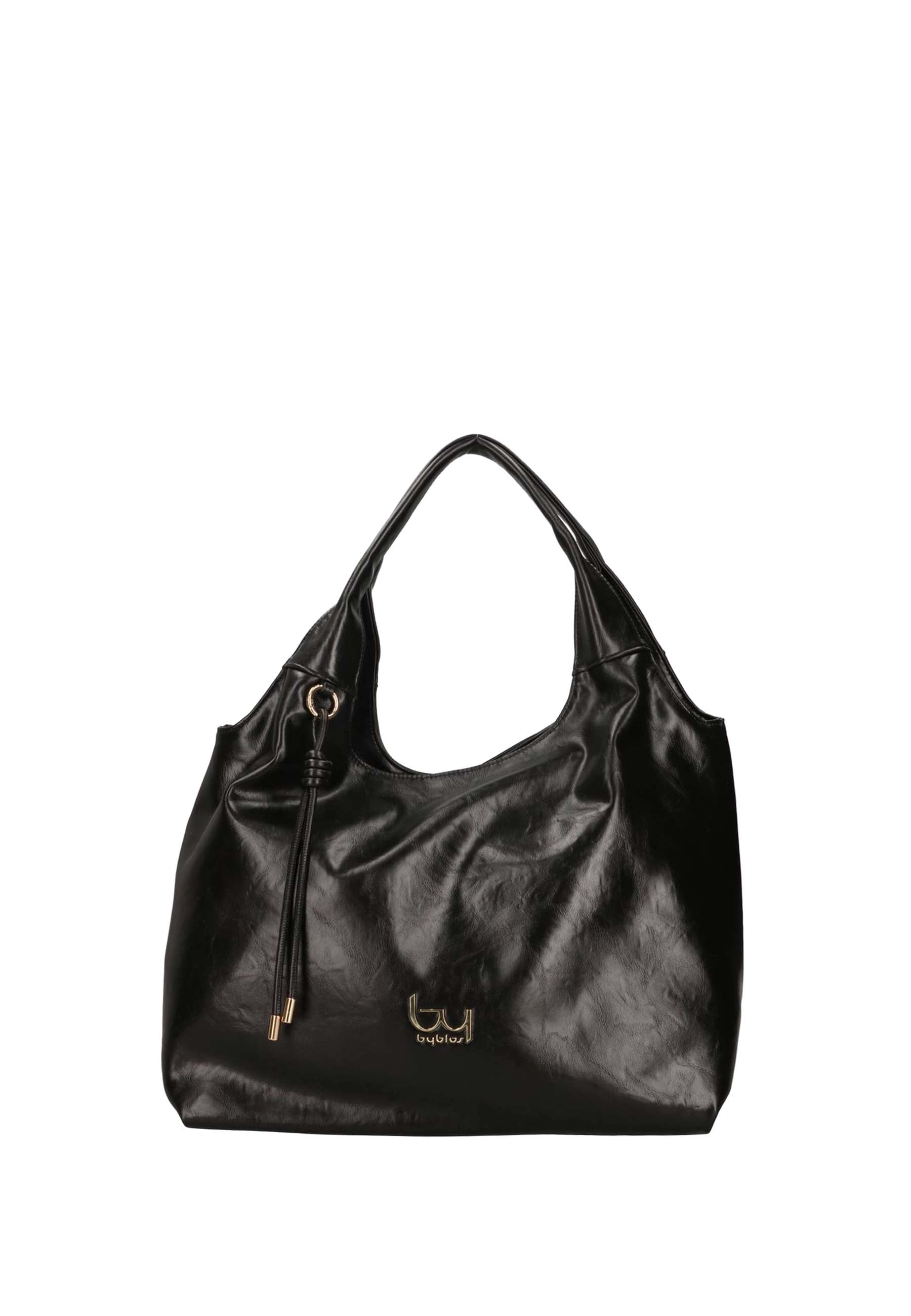 Borse a spalla Nero By Byblos