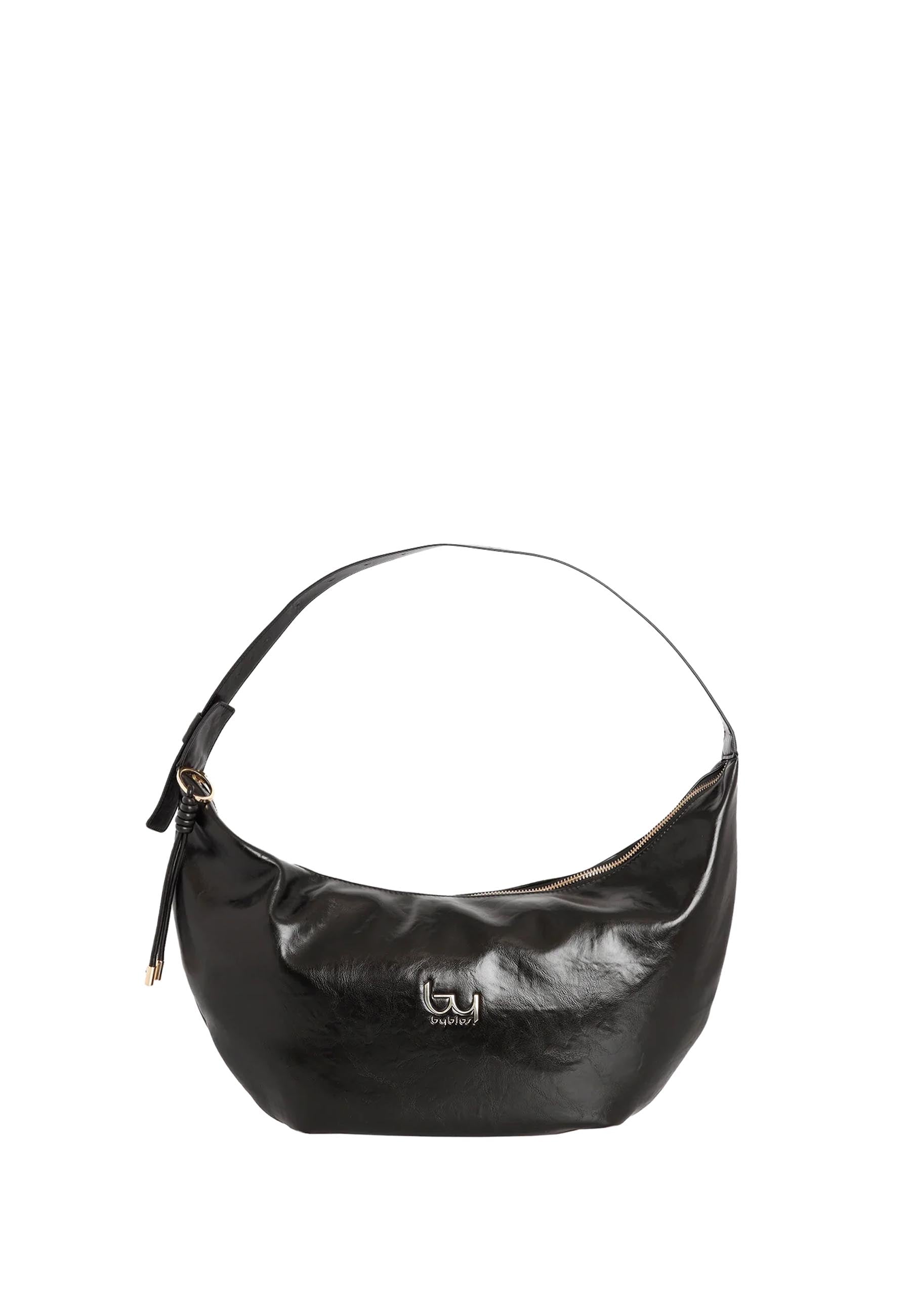 Borse a spalla Nero By Byblos