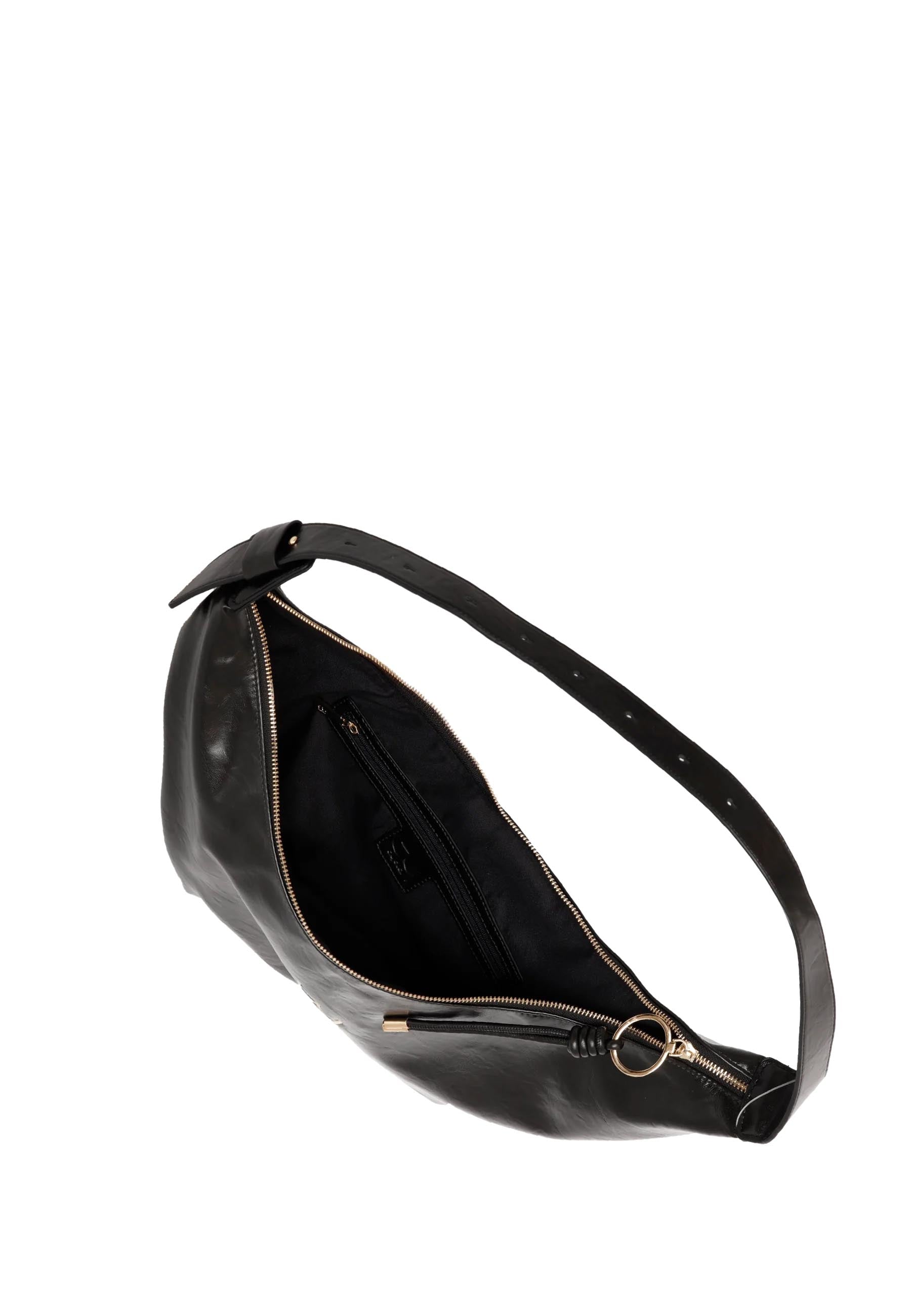 Borse a spalla Nero By Byblos