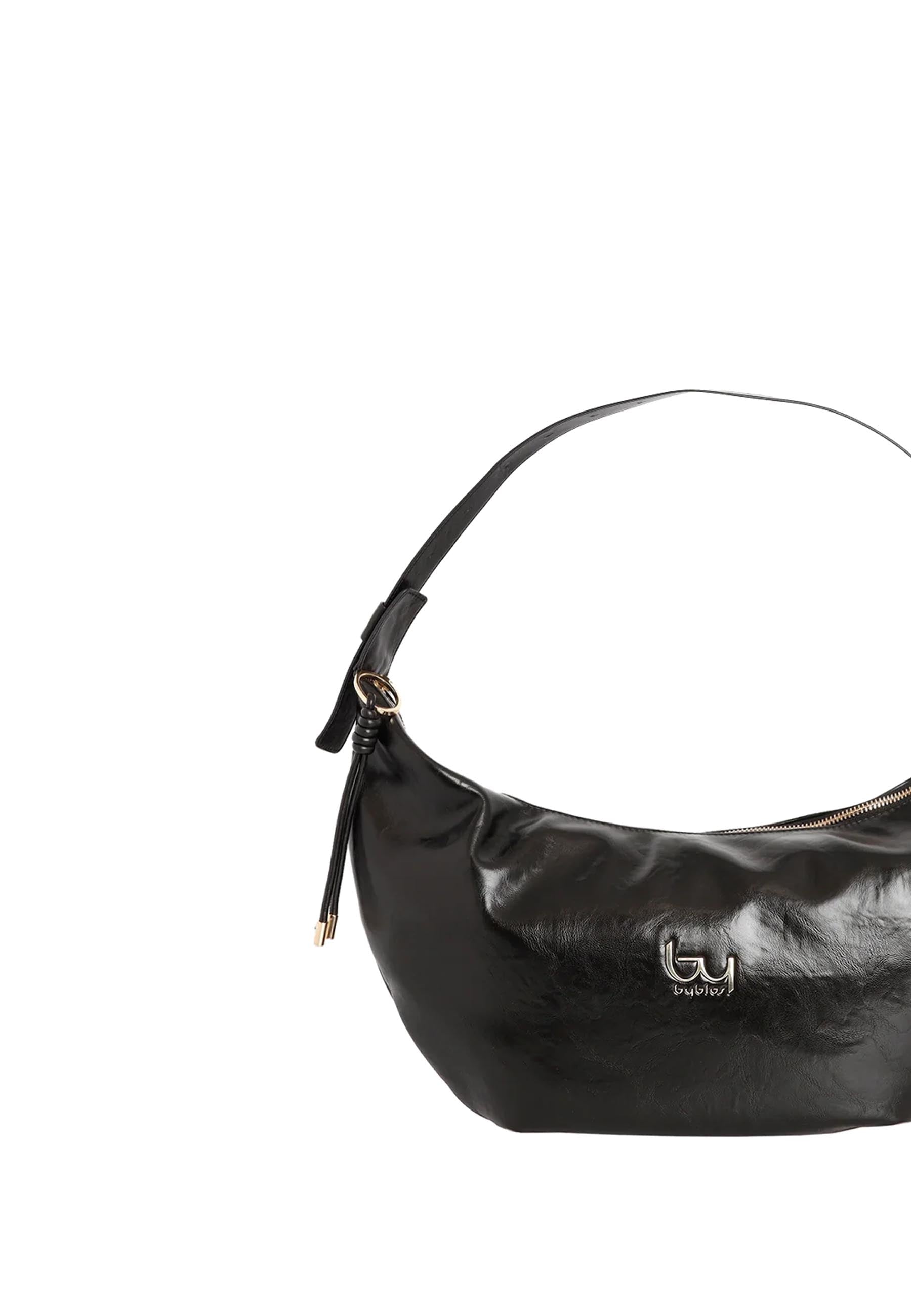 Borse a spalla Nero By Byblos