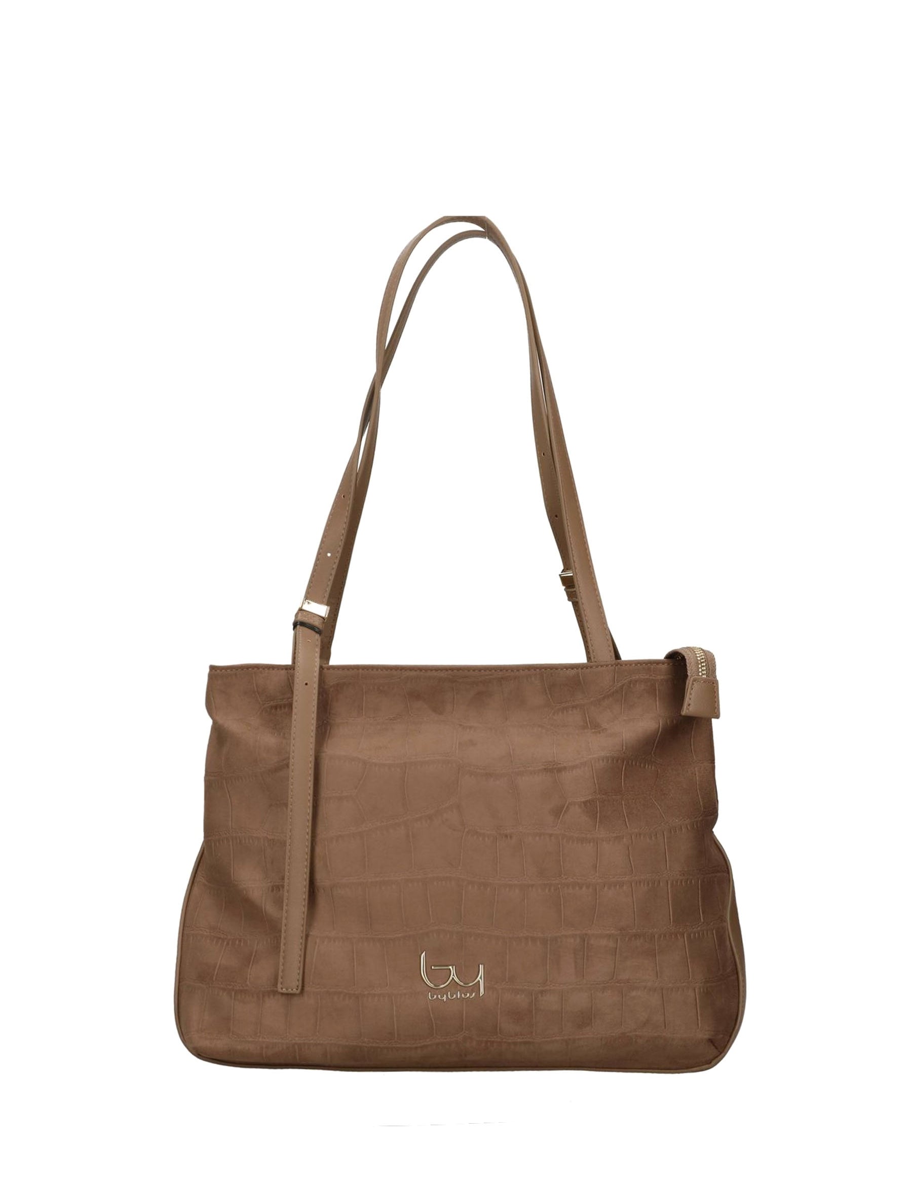 Shopper Marrone By Byblos