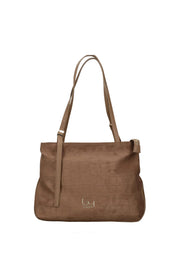 Shopper Marrone By Byblos
