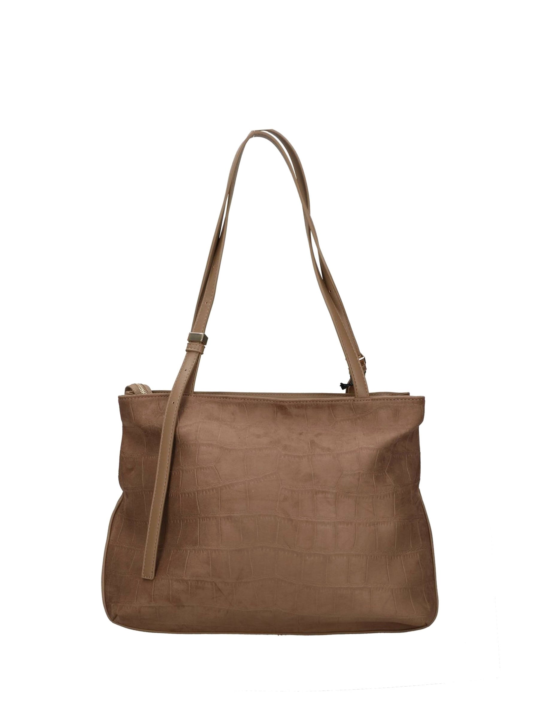 Shopper Marrone By Byblos