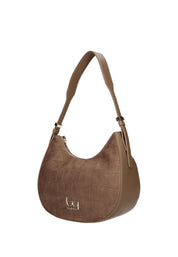 Borse a spalla Beige By Byblos