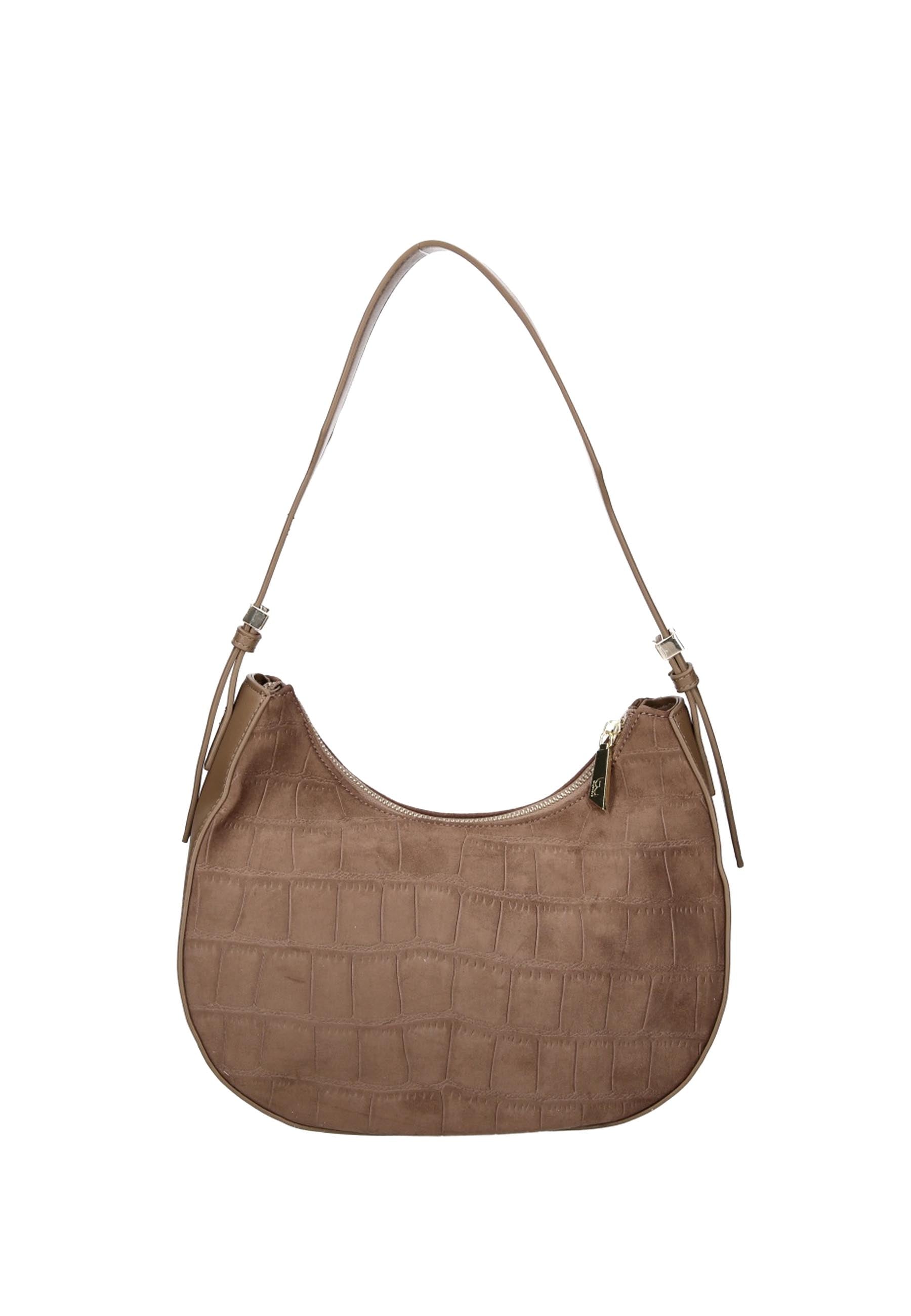 Borse a spalla Beige By Byblos