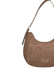 Borse a spalla Beige By Byblos