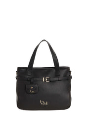 Borse a spalla Nero By Byblos