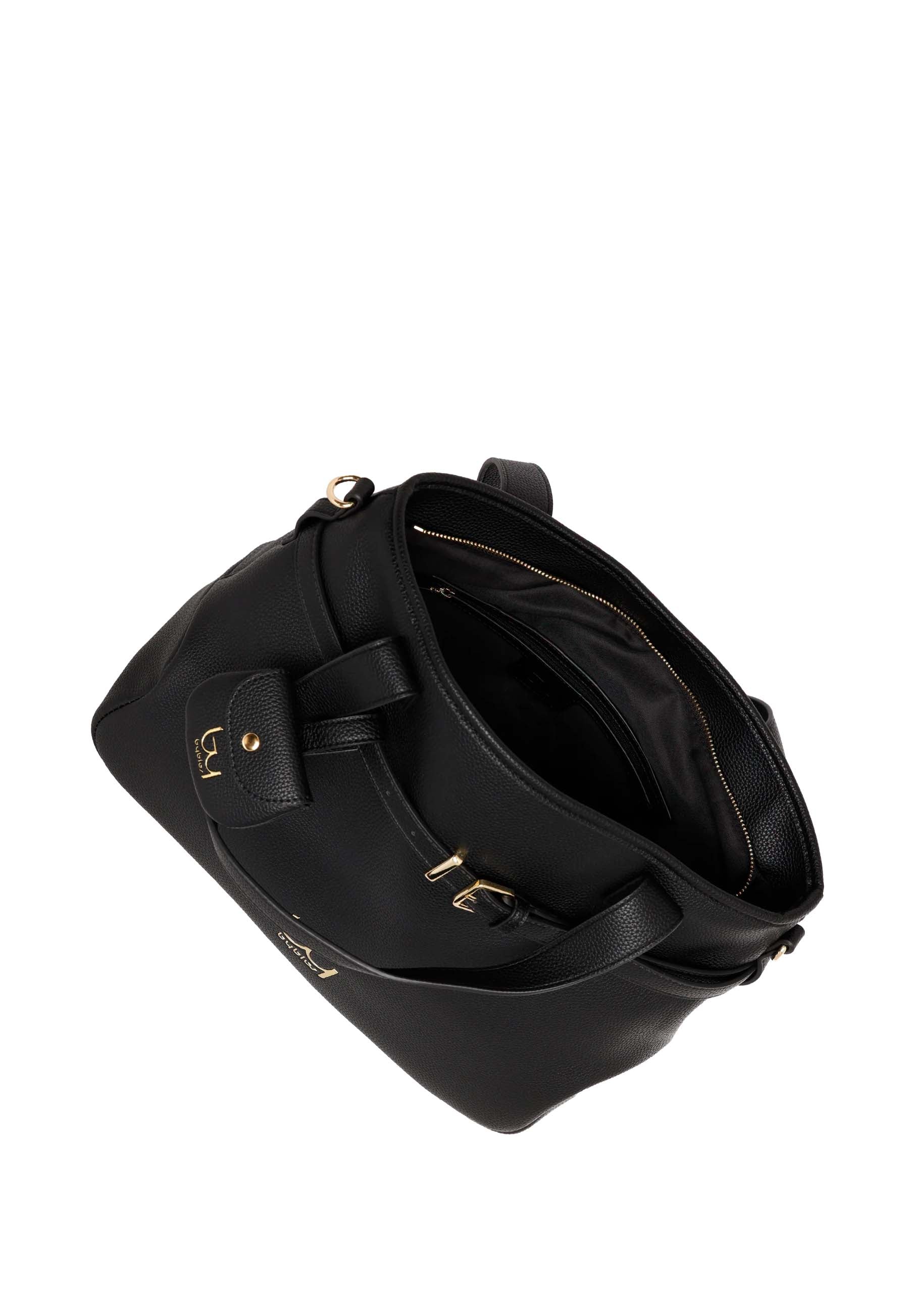 Borse a spalla Nero By Byblos