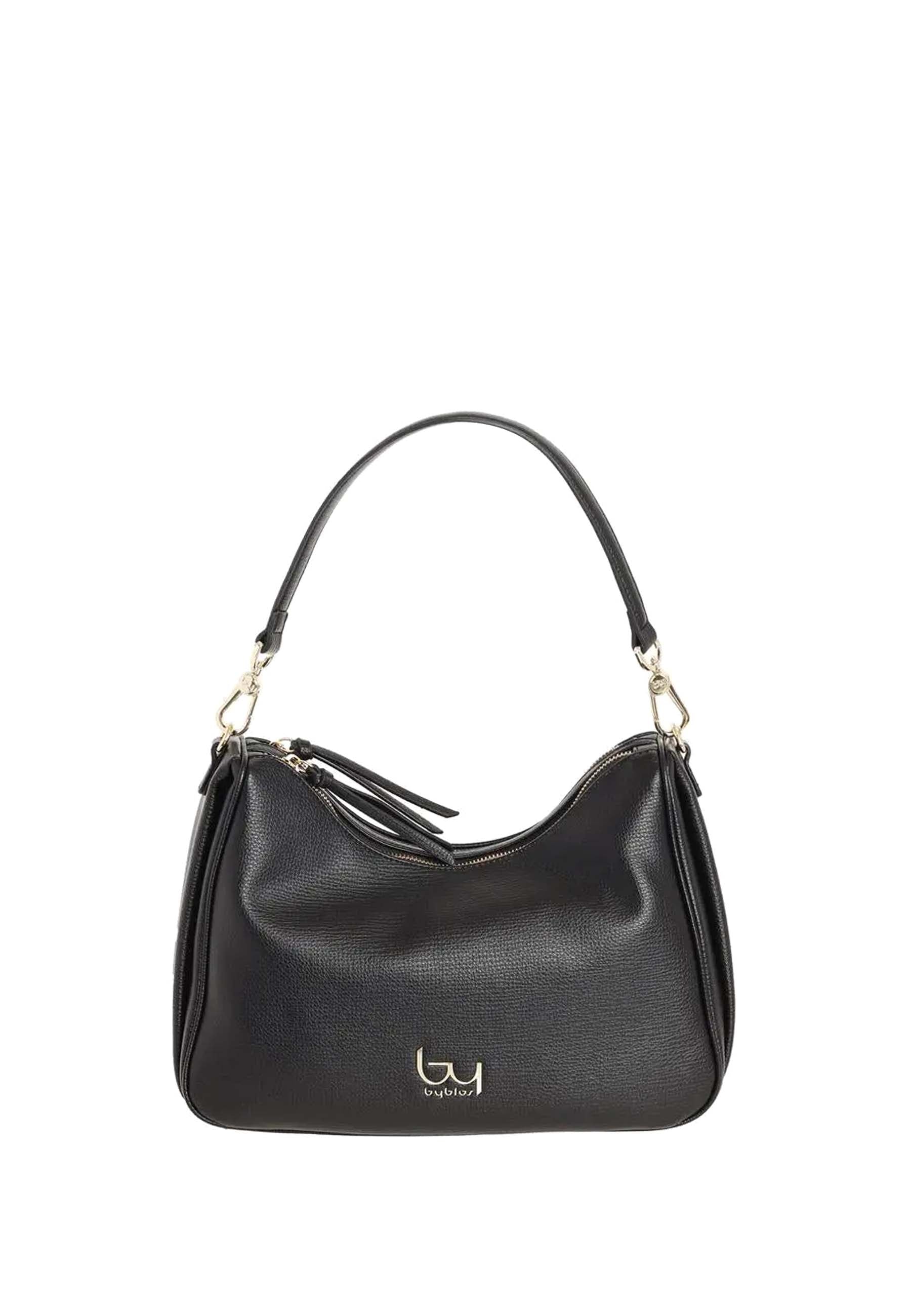 Borse a spalla Nero By Byblos