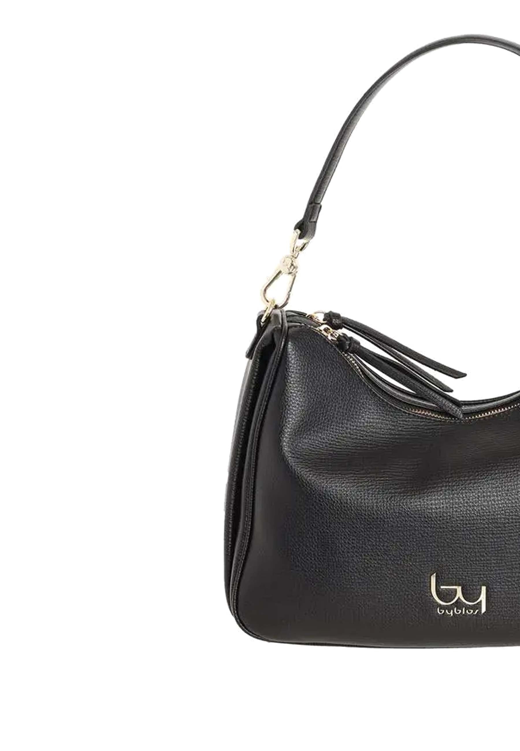 Borse a spalla Nero By Byblos