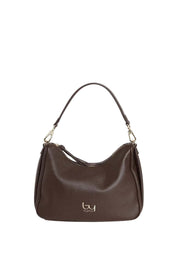 Borse a spalla Marrone By Byblos