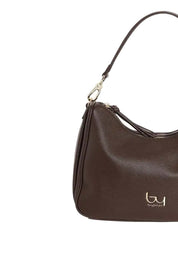 Borse a spalla Marrone By Byblos