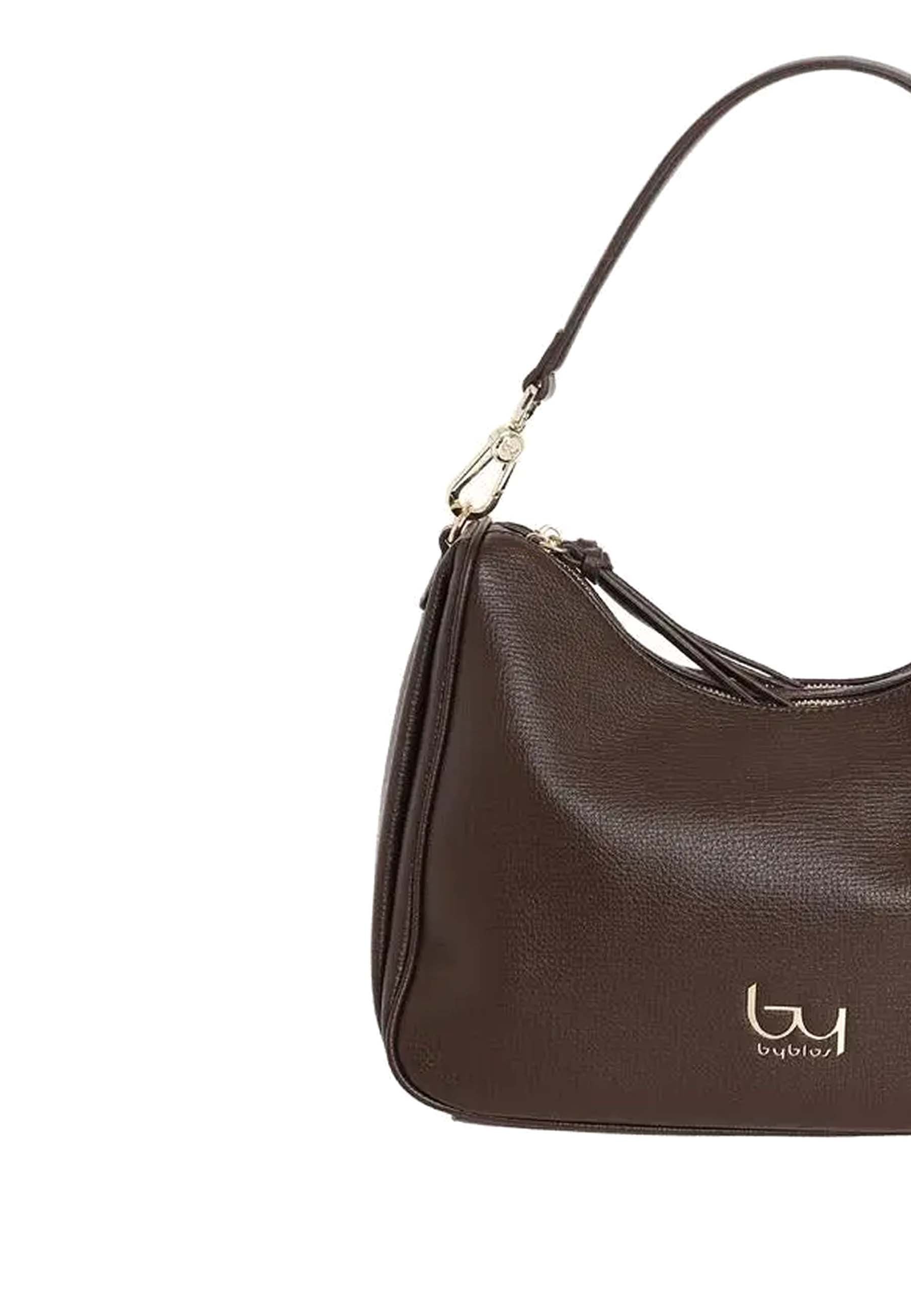 Borse a spalla Marrone By Byblos