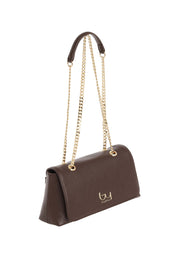 Tracolla Marrone Scuro By Byblos