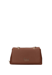 Tracolla Marrone Chiaro By Byblos