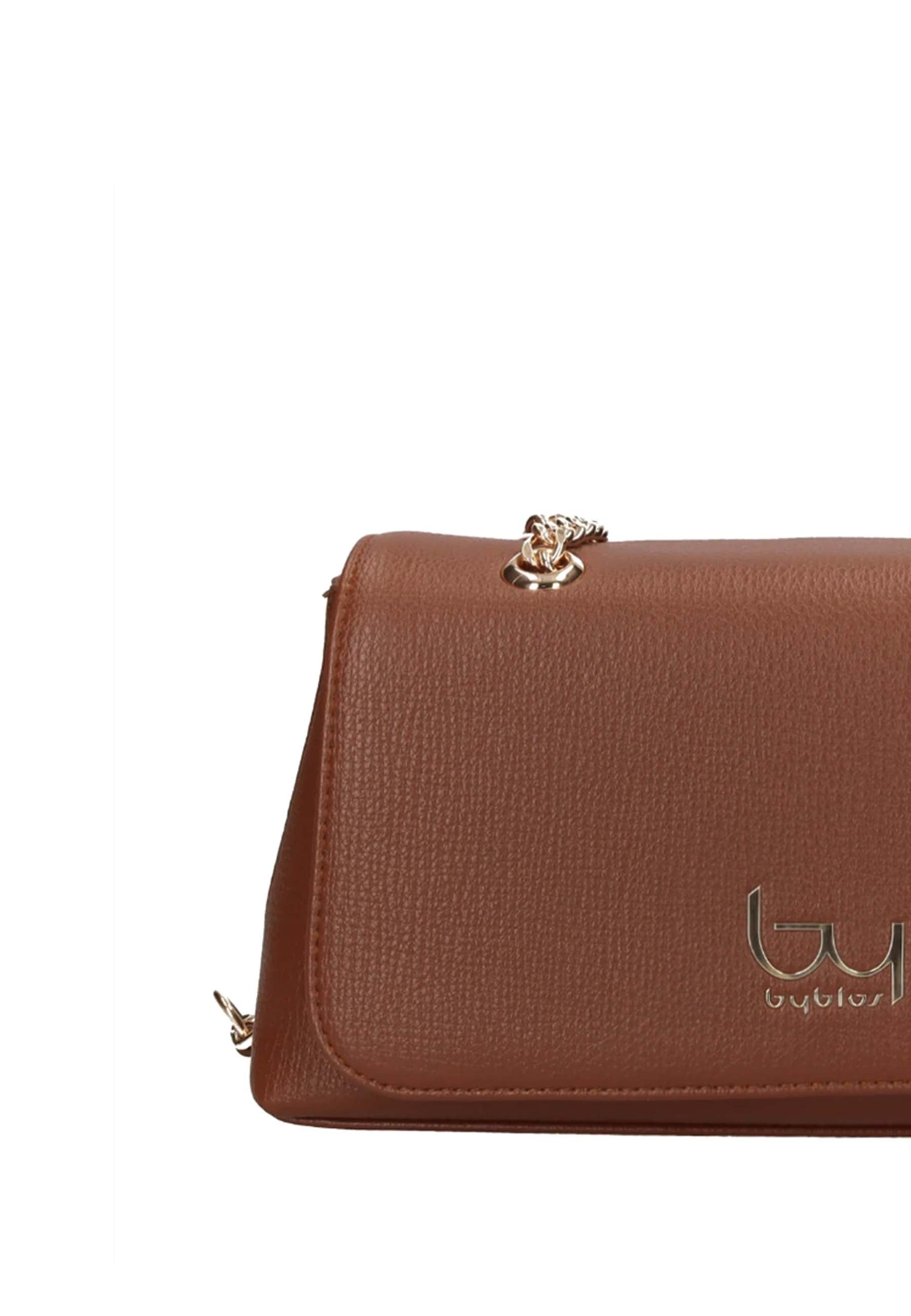 Tracolla Marrone Chiaro By Byblos