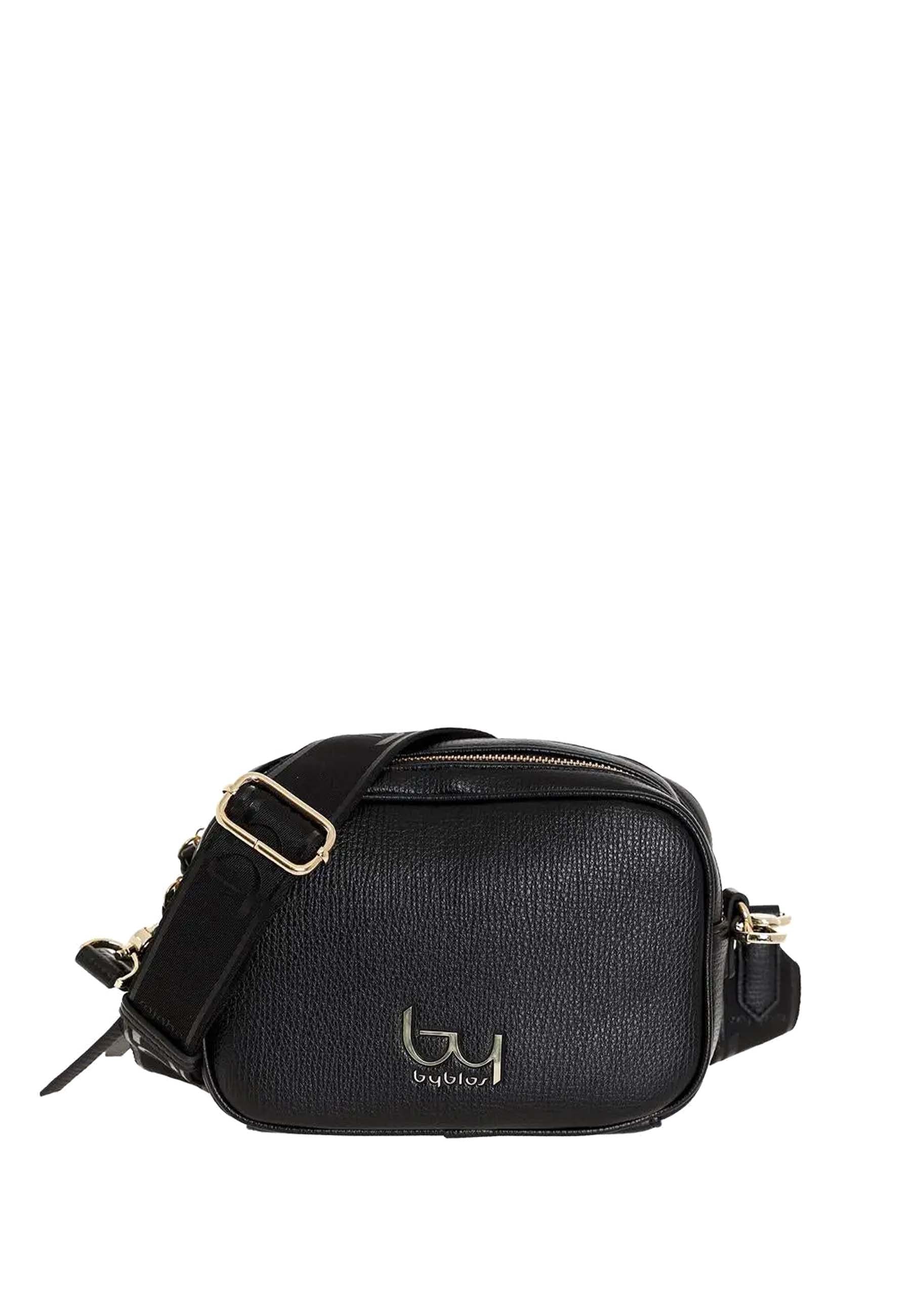 Tracolla Nero By Byblos