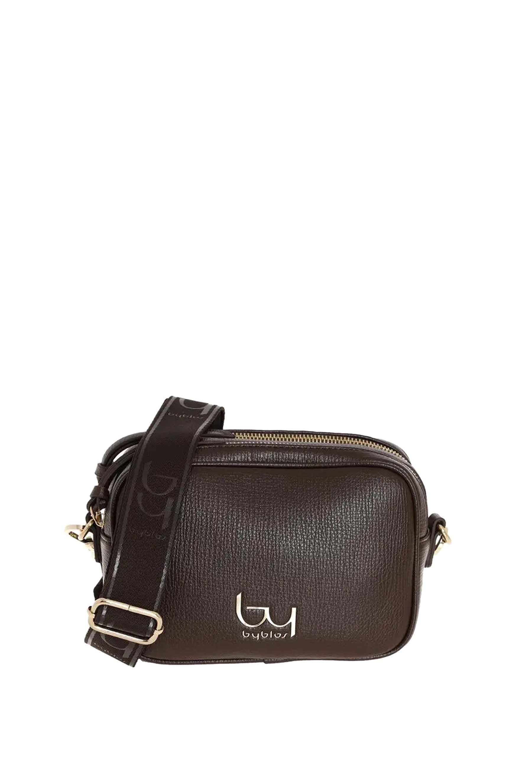 Tracolla Marrone By Byblos