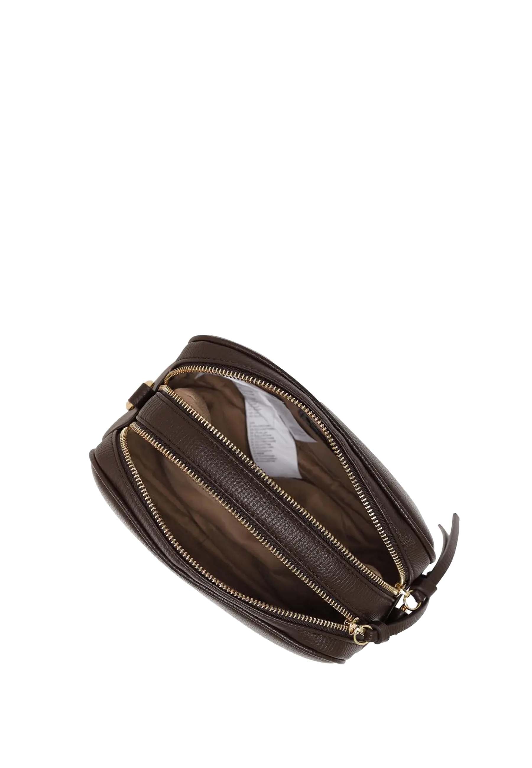 Tracolla Marrone By Byblos